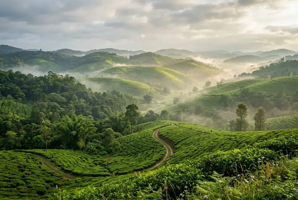 Best Time to Visit Coorg – Weather & Seasonal Guide