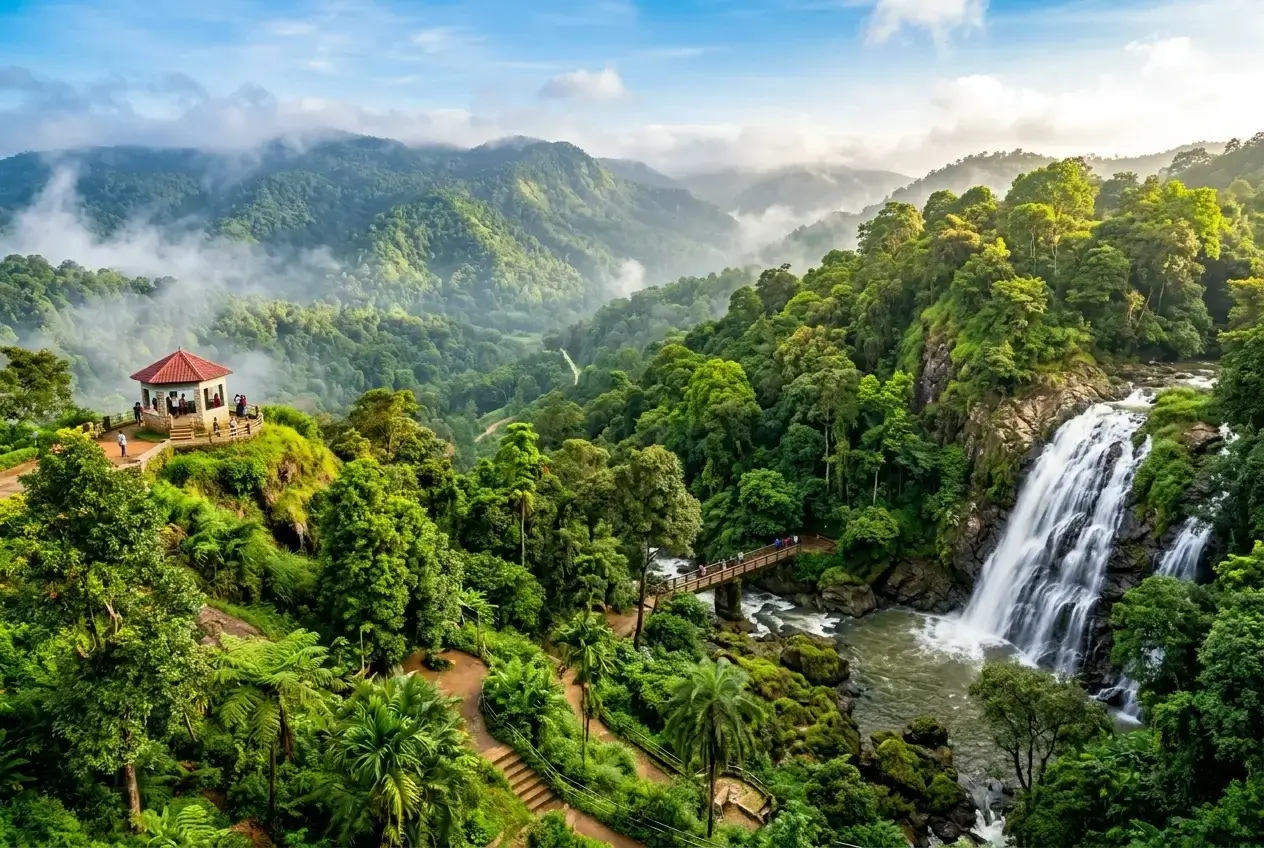 10 Best Places to Visit in Coorg – Complete Travel Guide