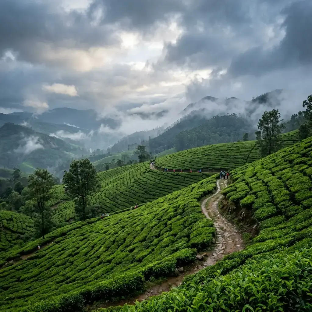 Kotagiri vs Ooty vs Coonoor – Which Nilgiri Hill Station Is Best?