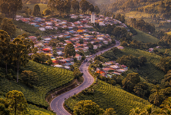 gudalur stay