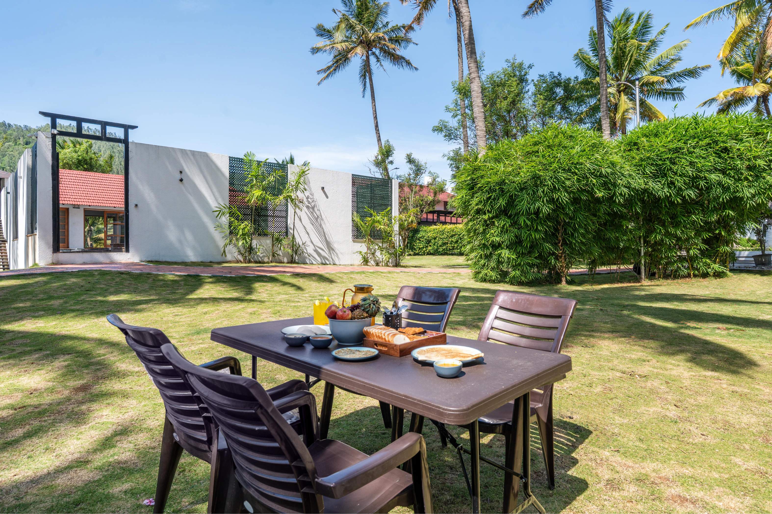 Anaikatti accommodation