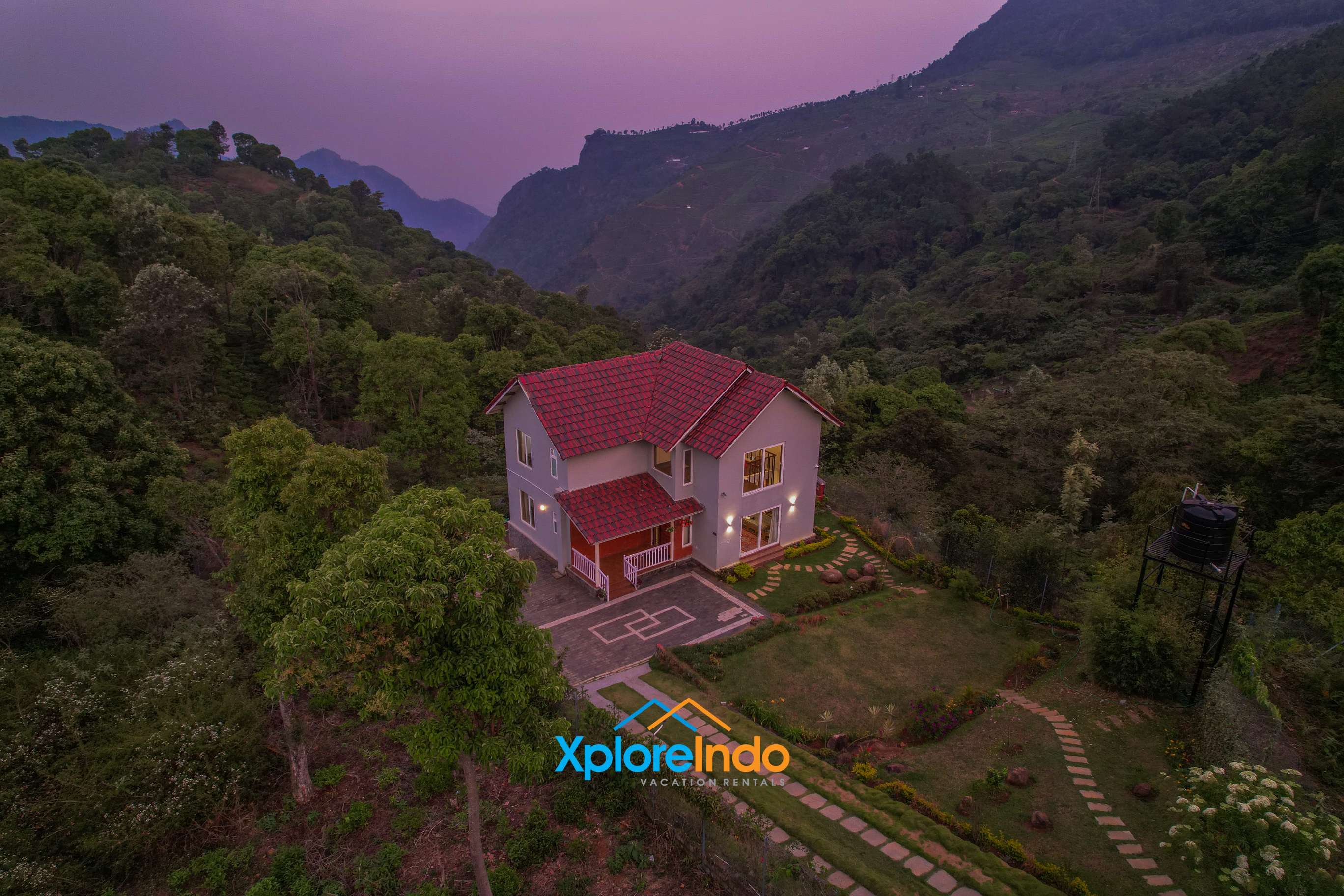 coonoor stay packages