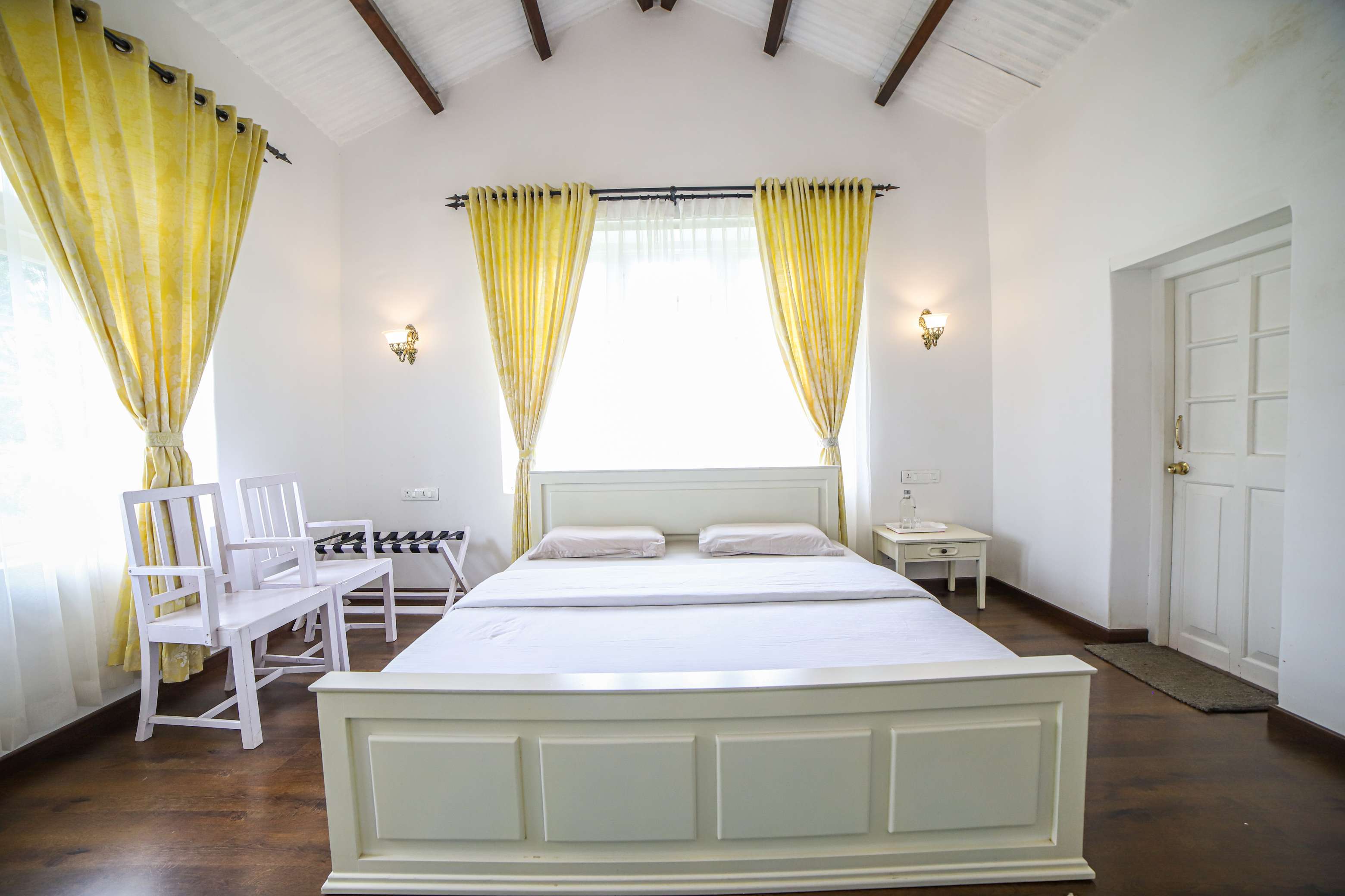 luxury staycation coonoor