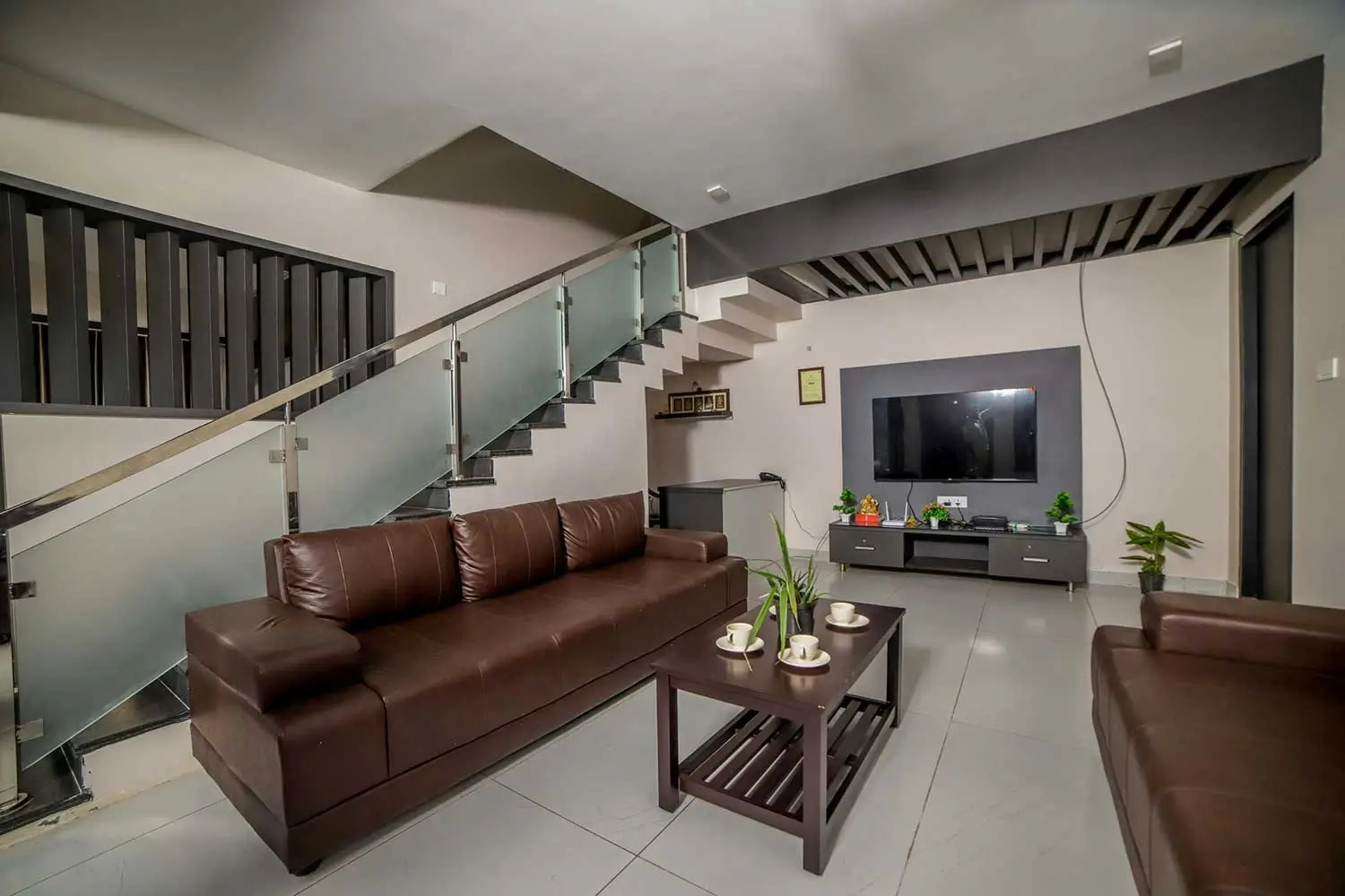 homestay in kotagiri