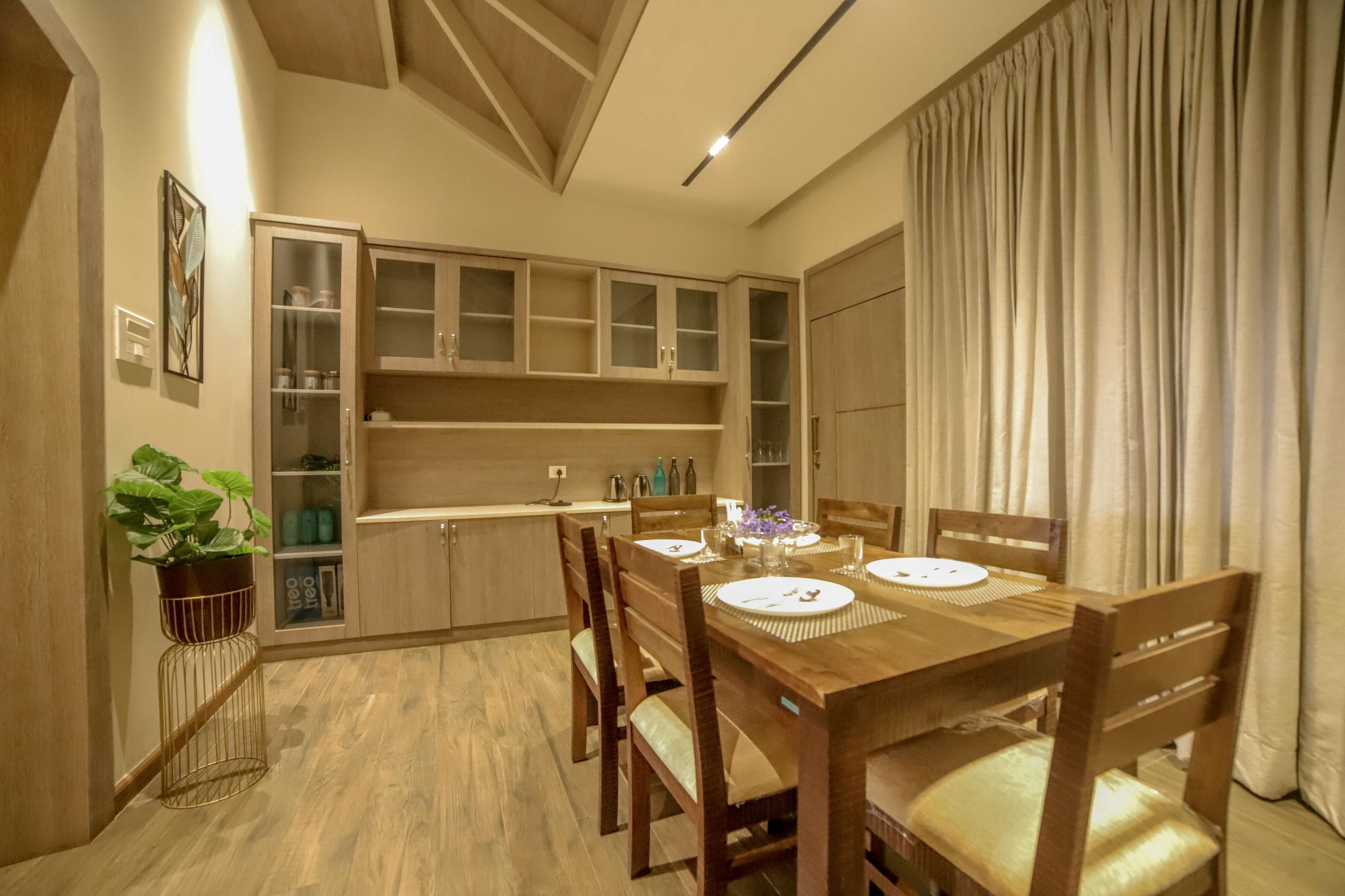 kotagiri homestay with swimming pool