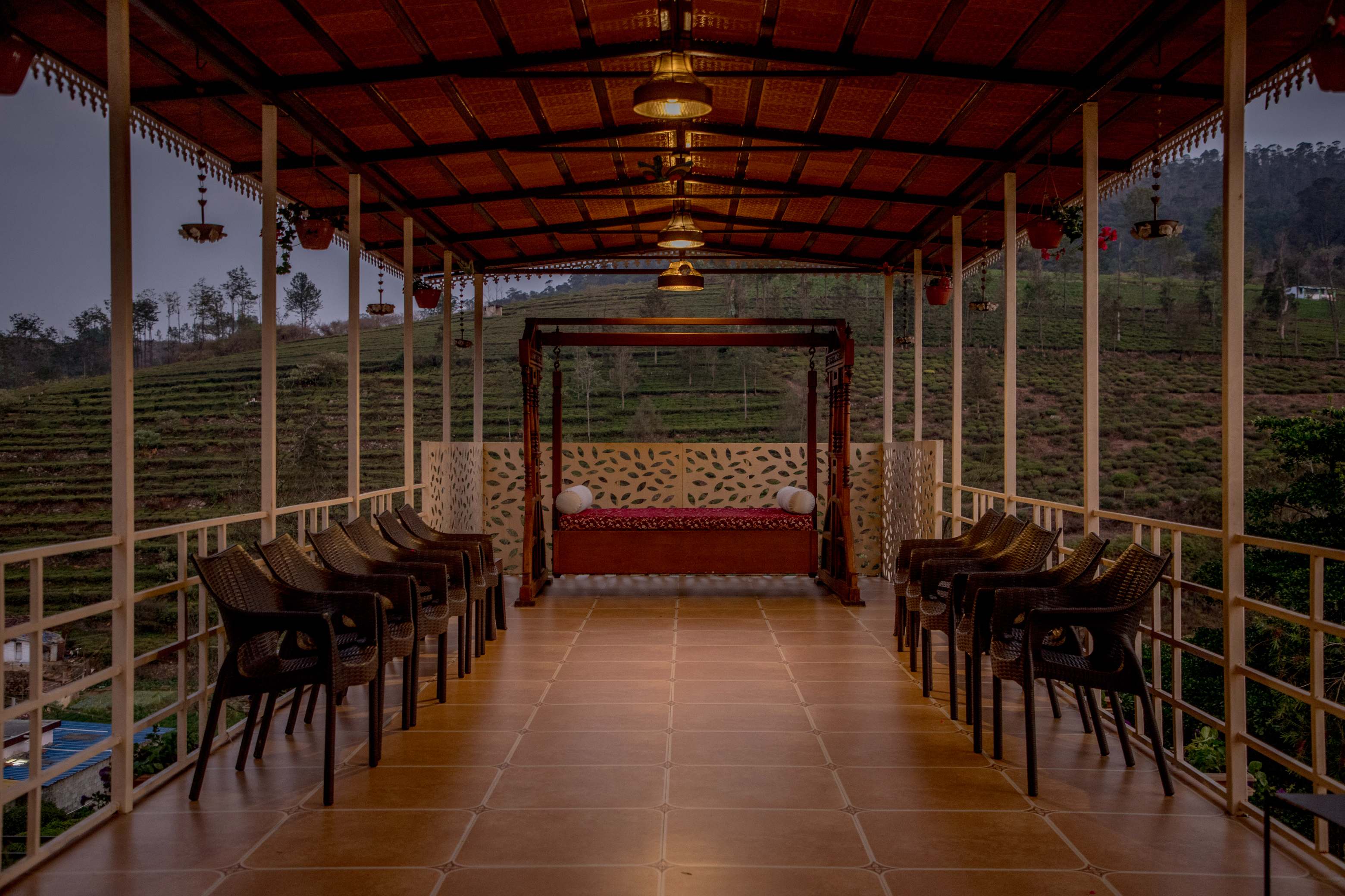 Best Private Rooms In Kotagiri