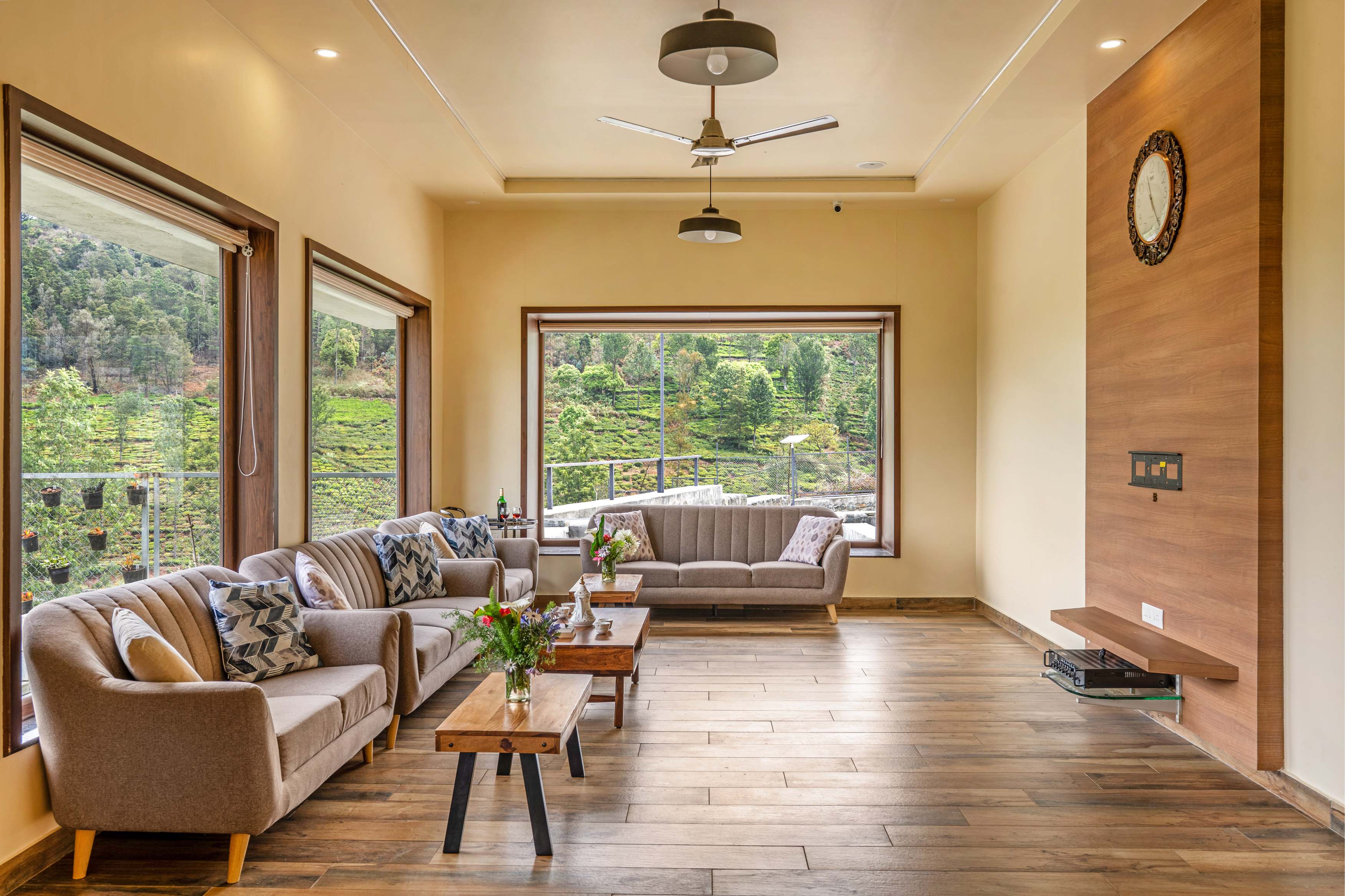 homestay in kotagiri for family