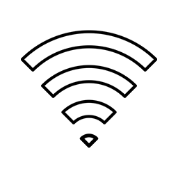 Free Wi-Fi