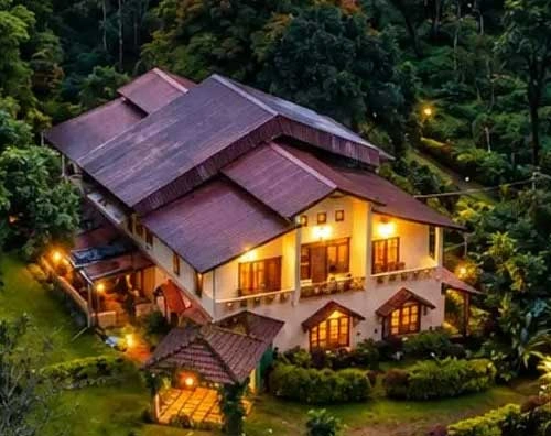 java-homestay coorg by Xplore Indo