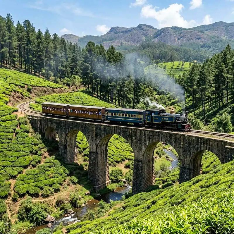 Things to Do in Ooty – A Complete Travel Guide